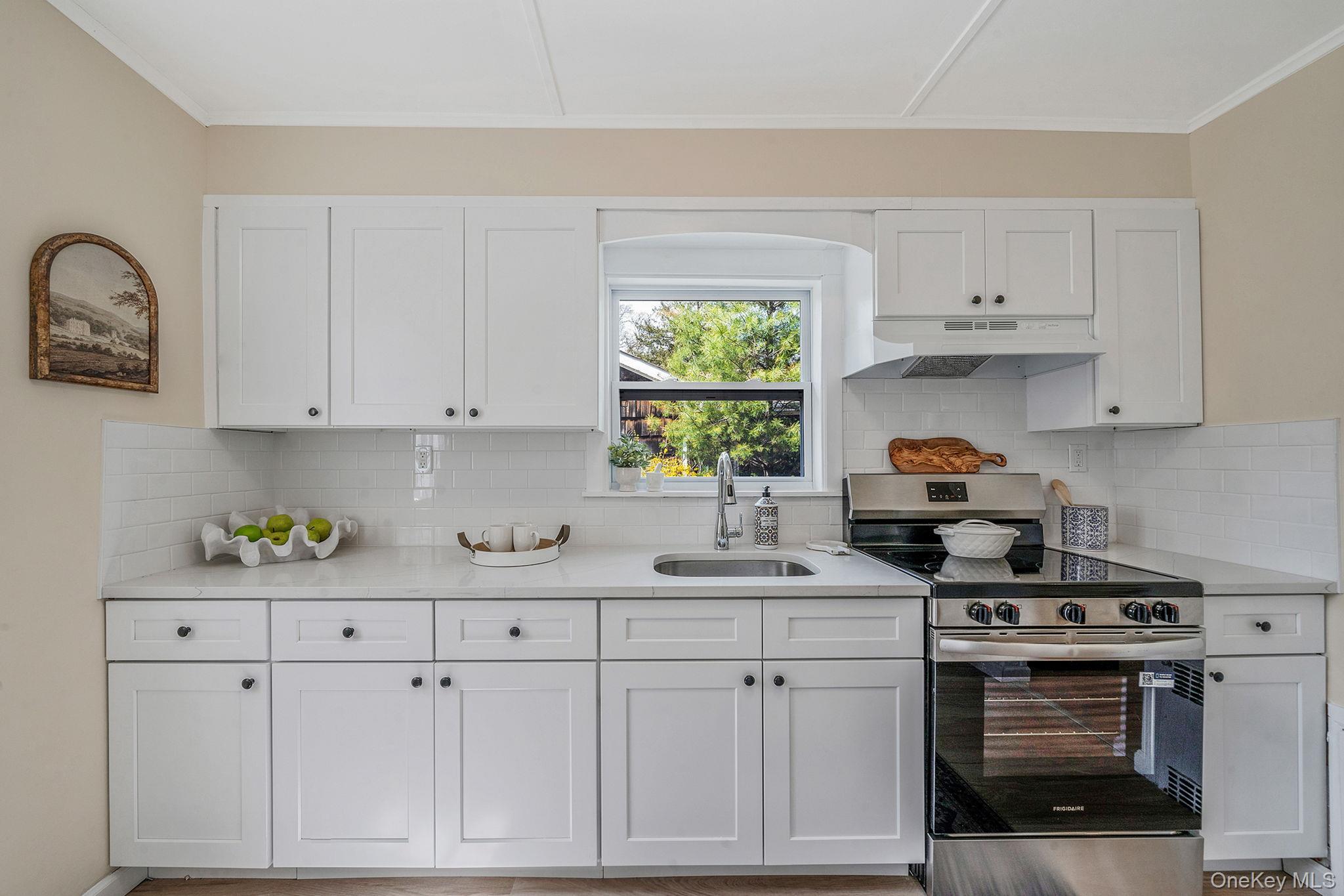 Single Family Cove Drive  Suffolk County, NY 11789, MLS-988947-9