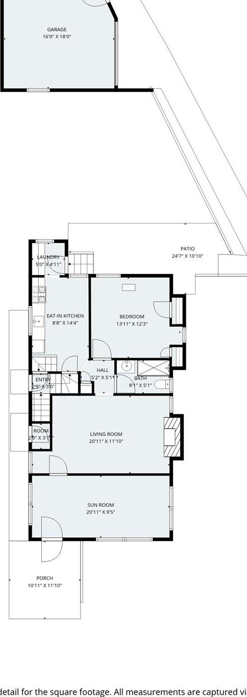 Single Family Rhodes  Westchester County, NY 10801, MLS-988976-34