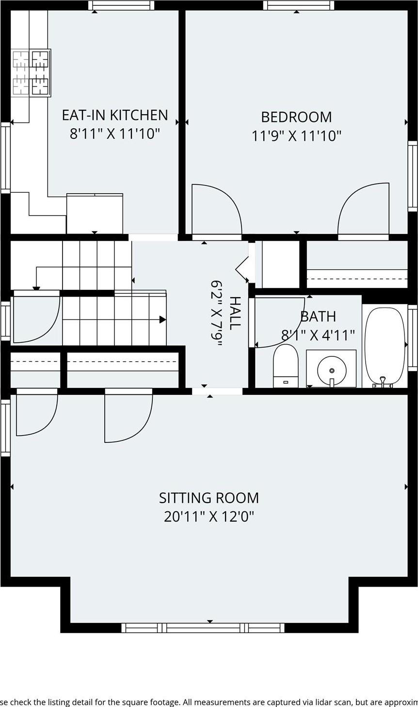 Single Family Rhodes  Westchester County, NY 10801, MLS-988976-35