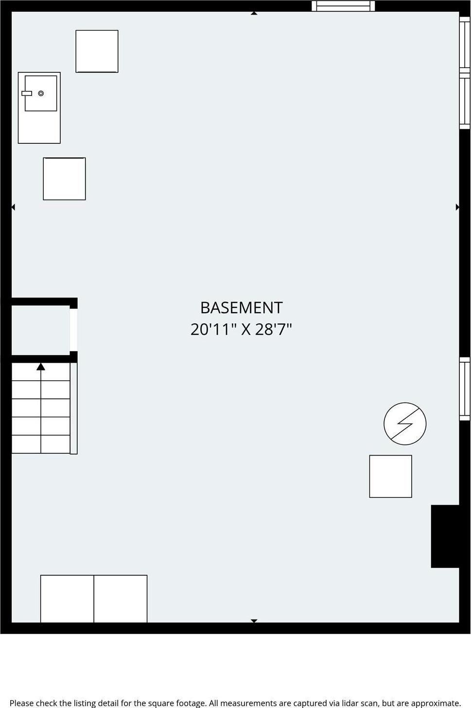 Single Family Rhodes  Westchester County, NY 10801, MLS-988976-36