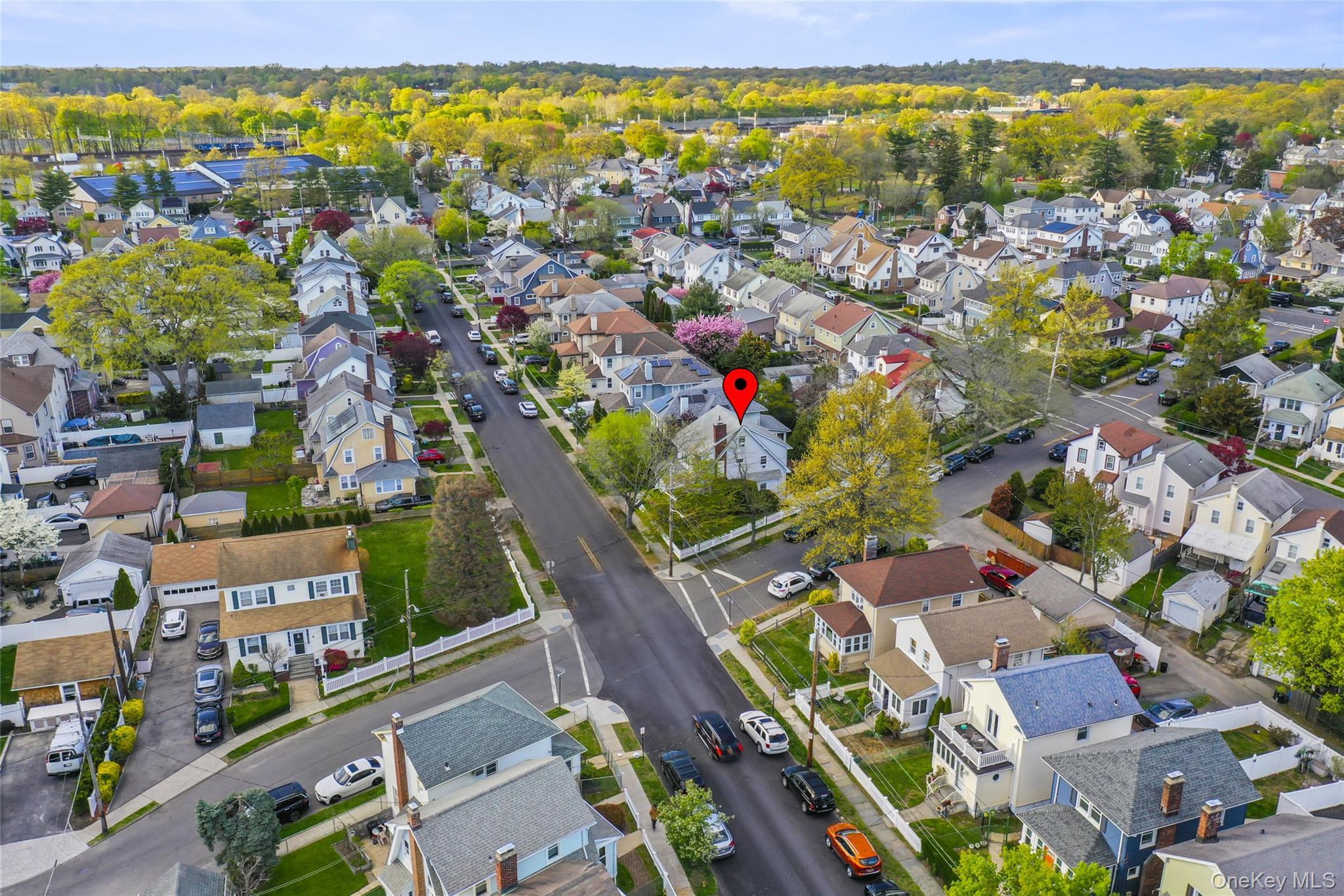 Single Family Rhodes  Westchester County, NY 10801, MLS-988976-43