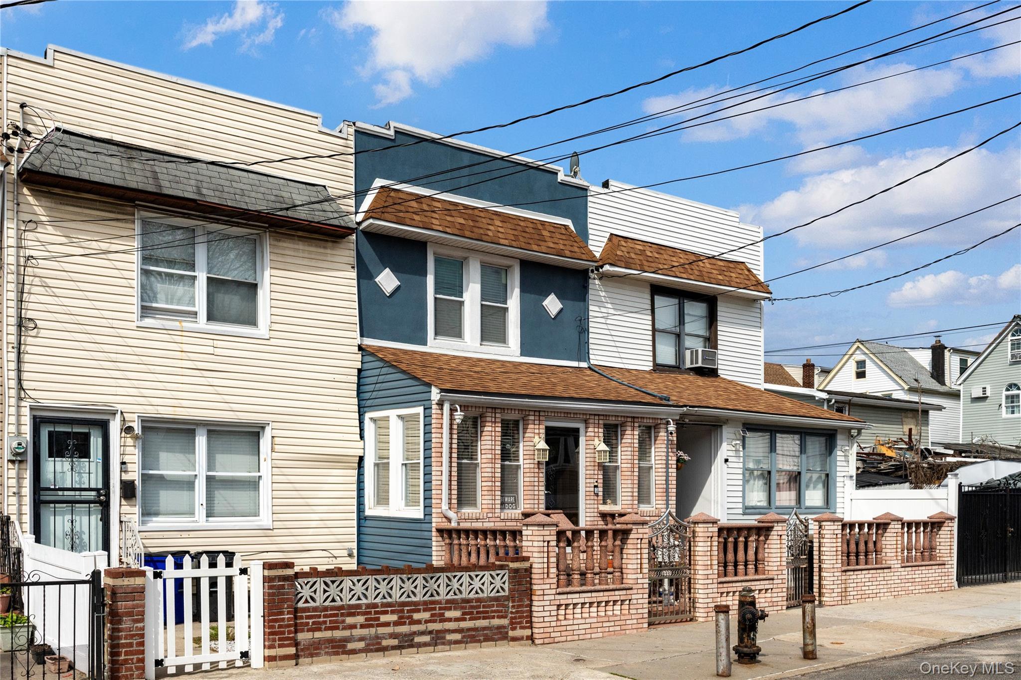 Single Family 147th  Queens, NY 11436, MLS-988986-11