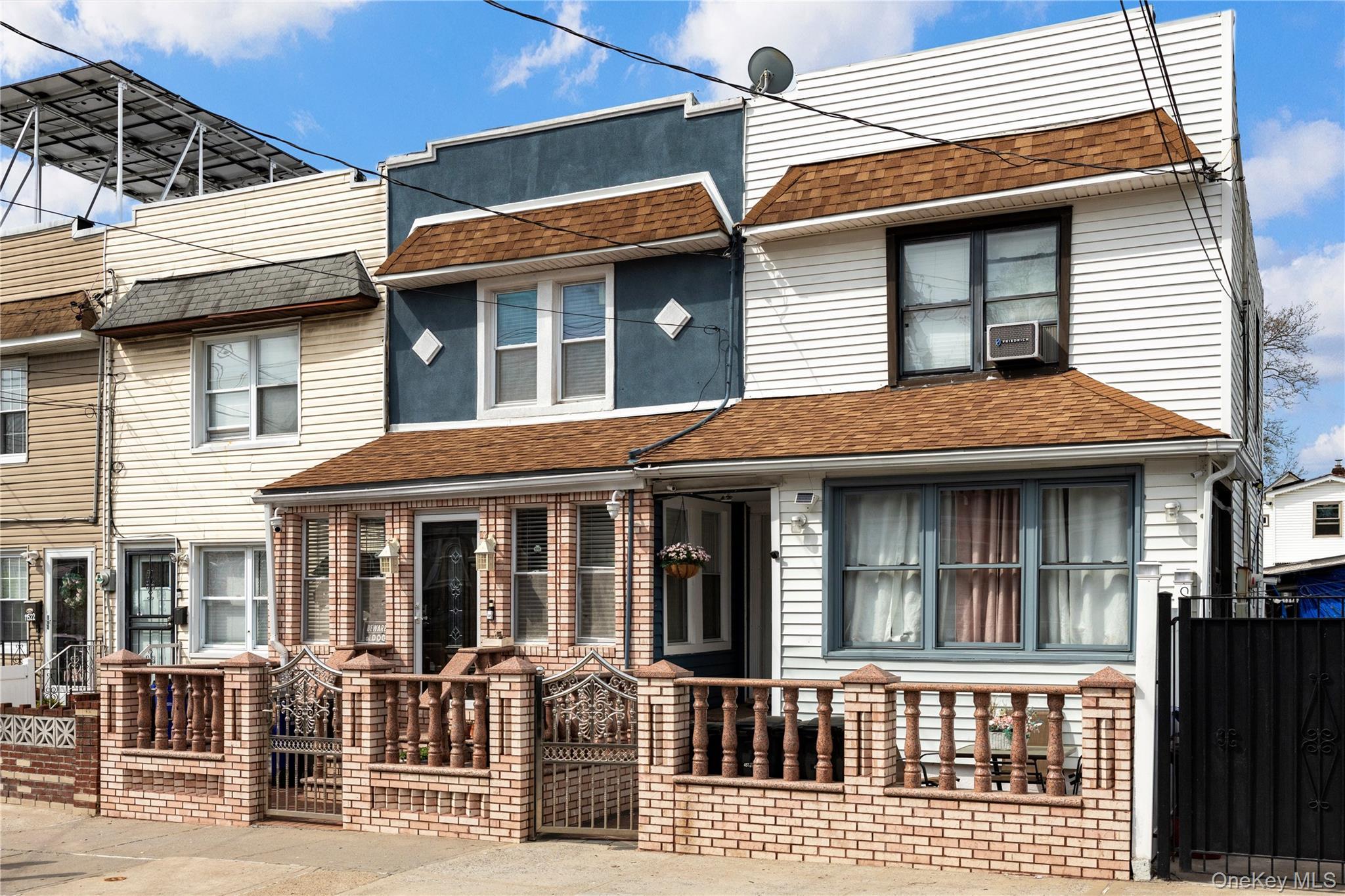 Single Family 147th  Queens, NY 11436, MLS-988986-8
