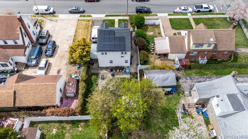 Single Family Hawthorne  Nassau County, NY 11553, MLS-988998-25