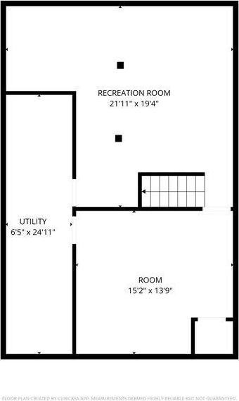 Single Family Hawthorne  Nassau County, NY 11553, MLS-988998-27