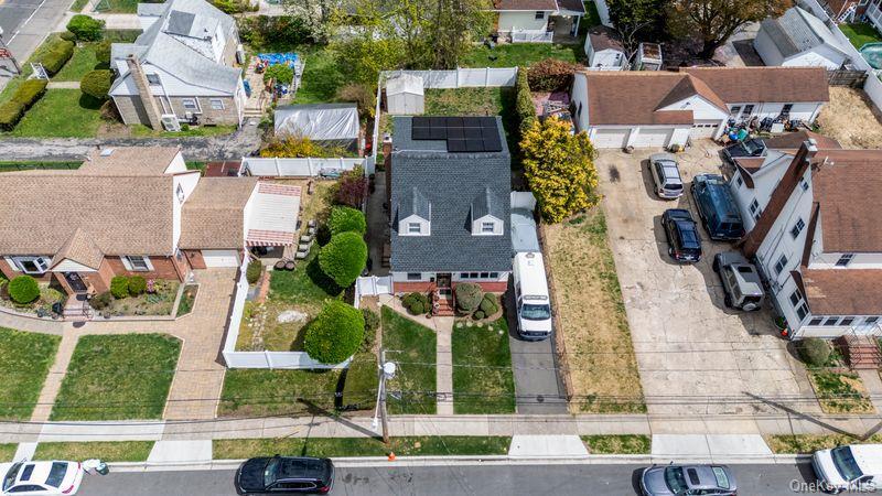 Single Family Hawthorne  Nassau County, NY 11553, MLS-988998-3