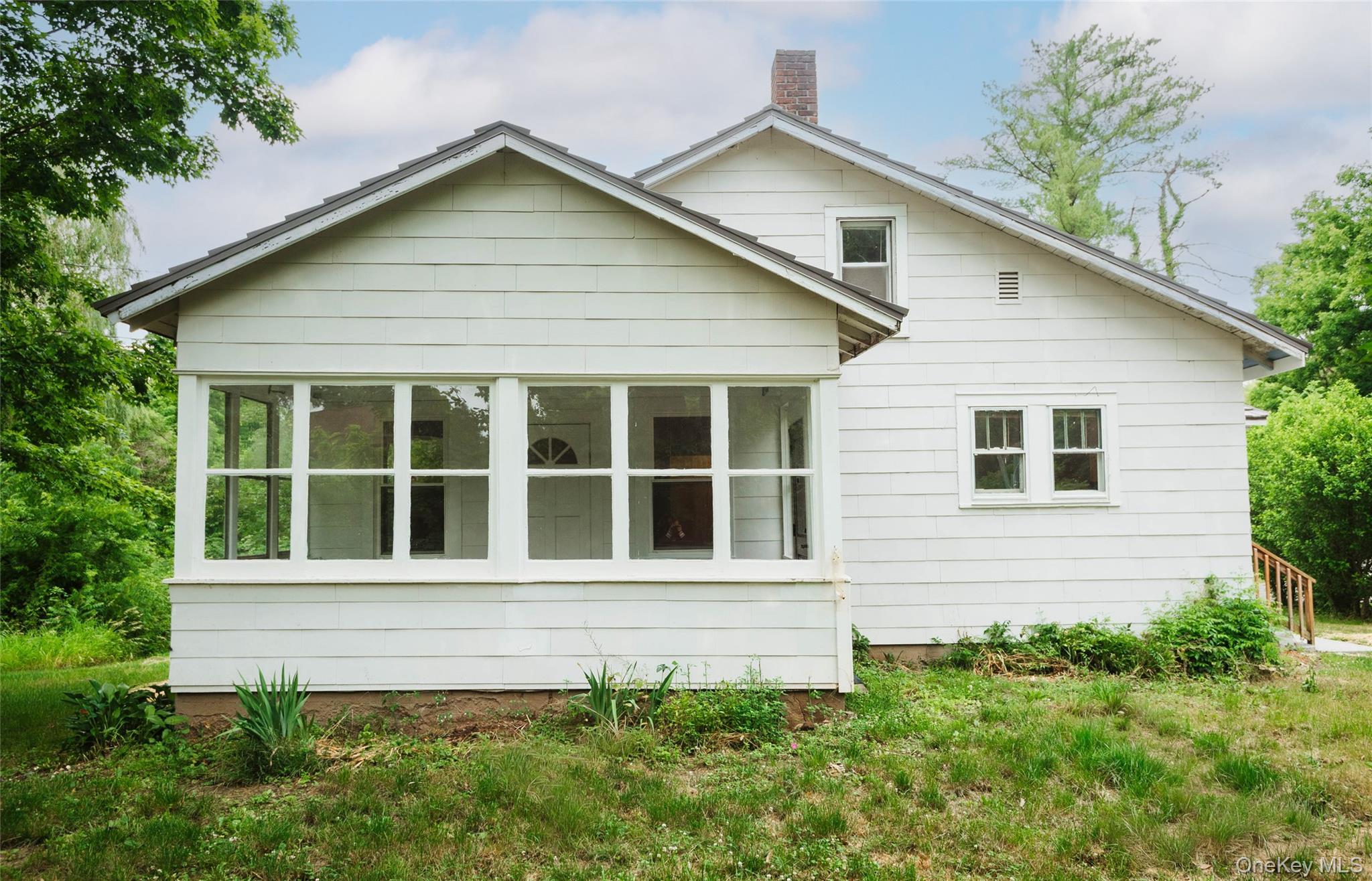 Single Family Granite Road Ulster County, NY 12446, MLS-989002-15