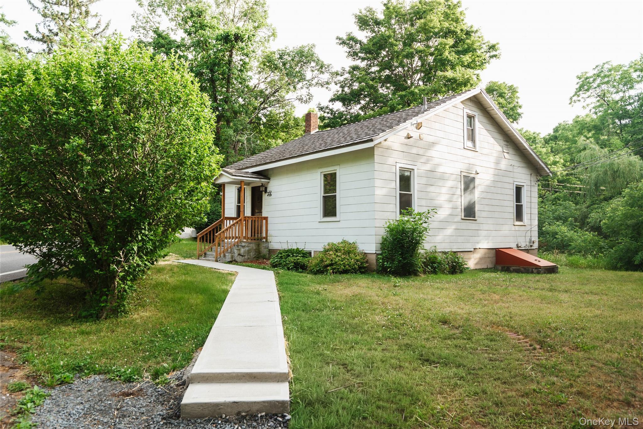 Single Family Granite Road Ulster County, NY 12446, MLS-989002-17
