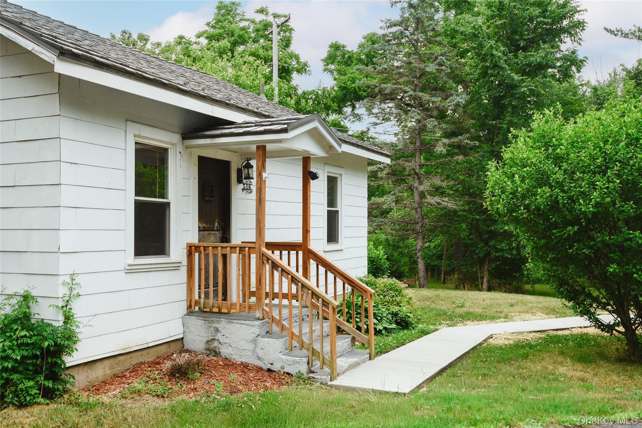 Single Family Granite Road Ulster County, NY 12446, MLS-989002-19