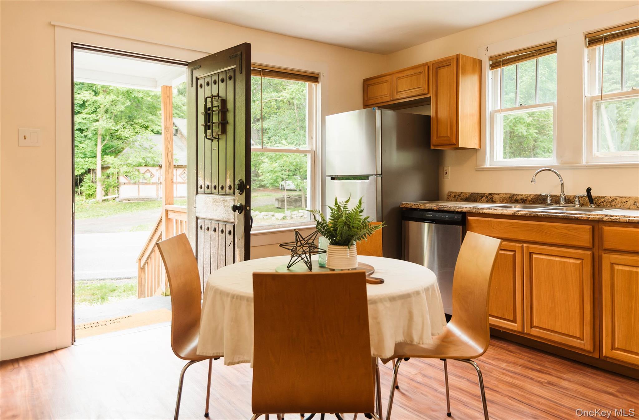 Single Family Granite Road Ulster County, NY 12446, MLS-989002-2