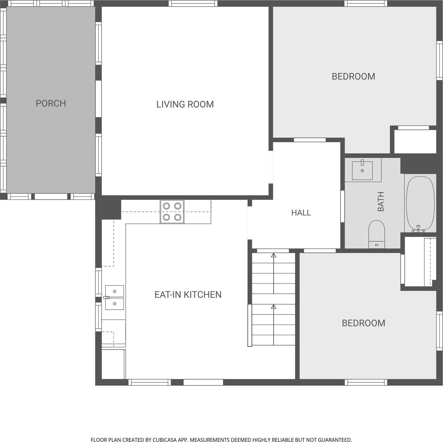Single Family Granite Road Ulster County, NY 12446, MLS-989002-20