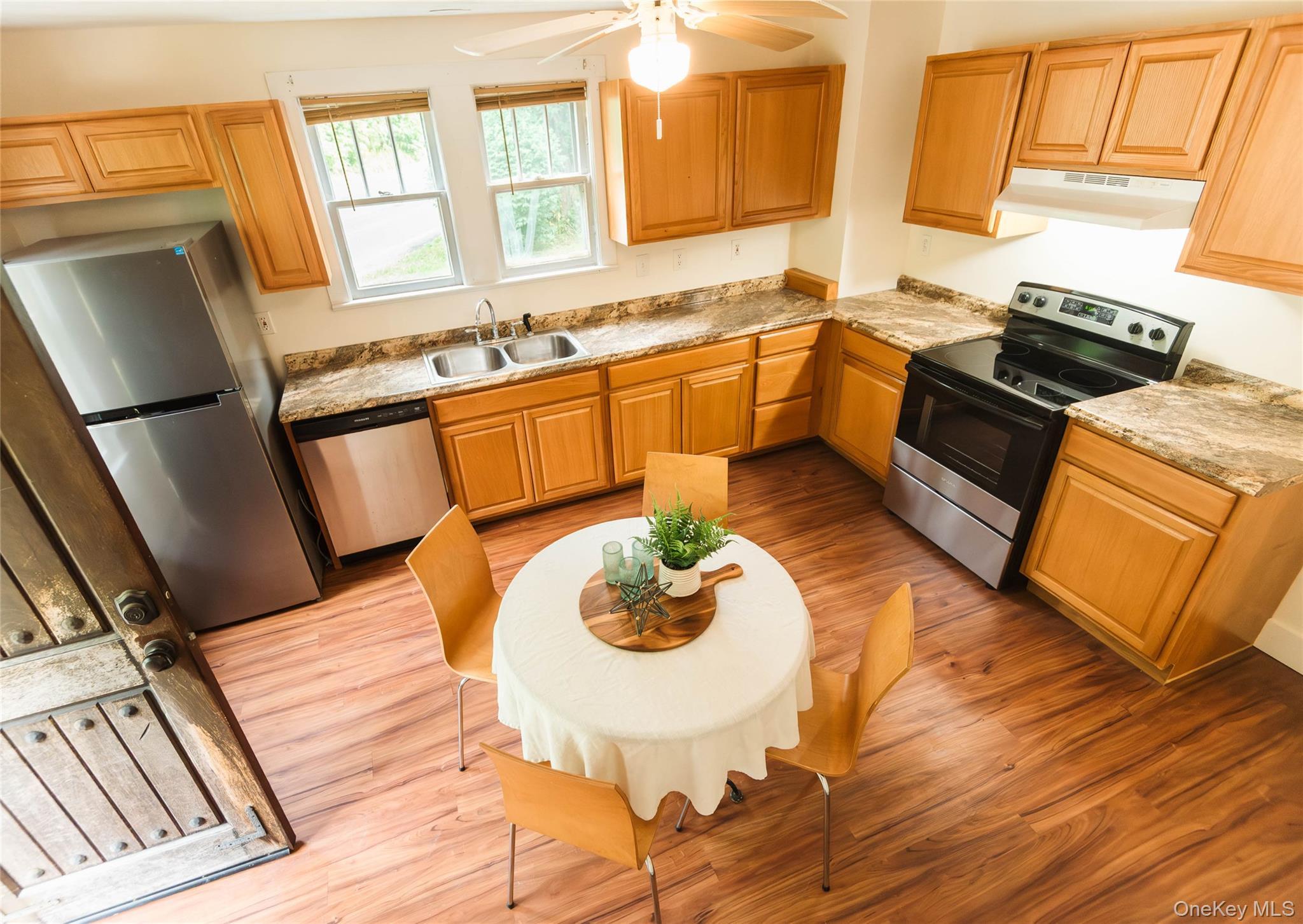 Single Family Granite Road Ulster County, NY 12446, MLS-989002-3
