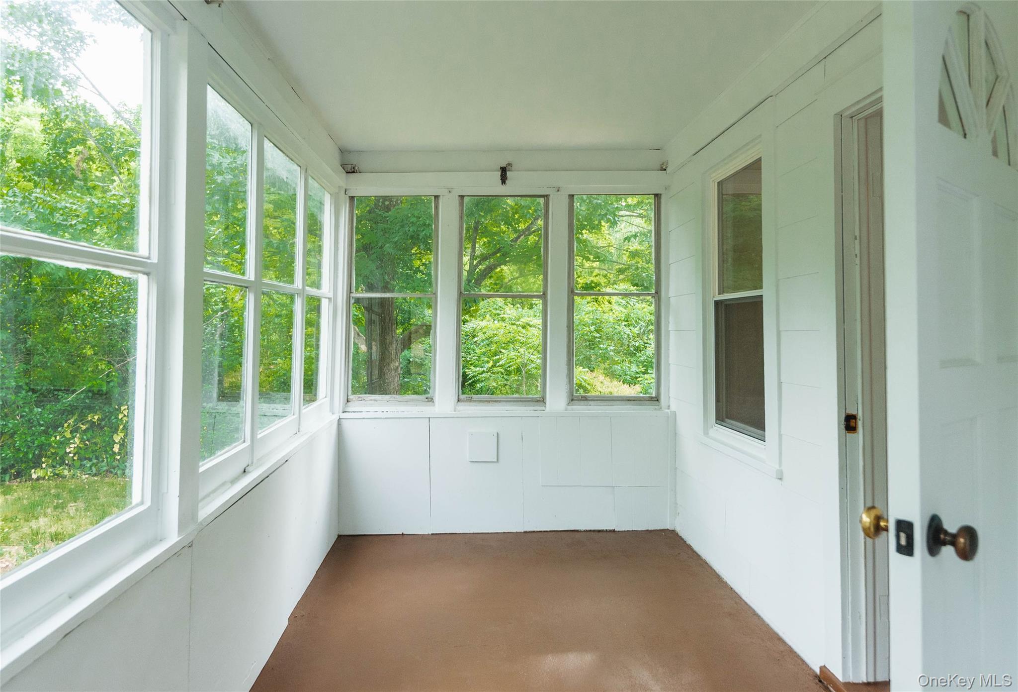 Single Family Granite Road Ulster County, NY 12446, MLS-989002-7