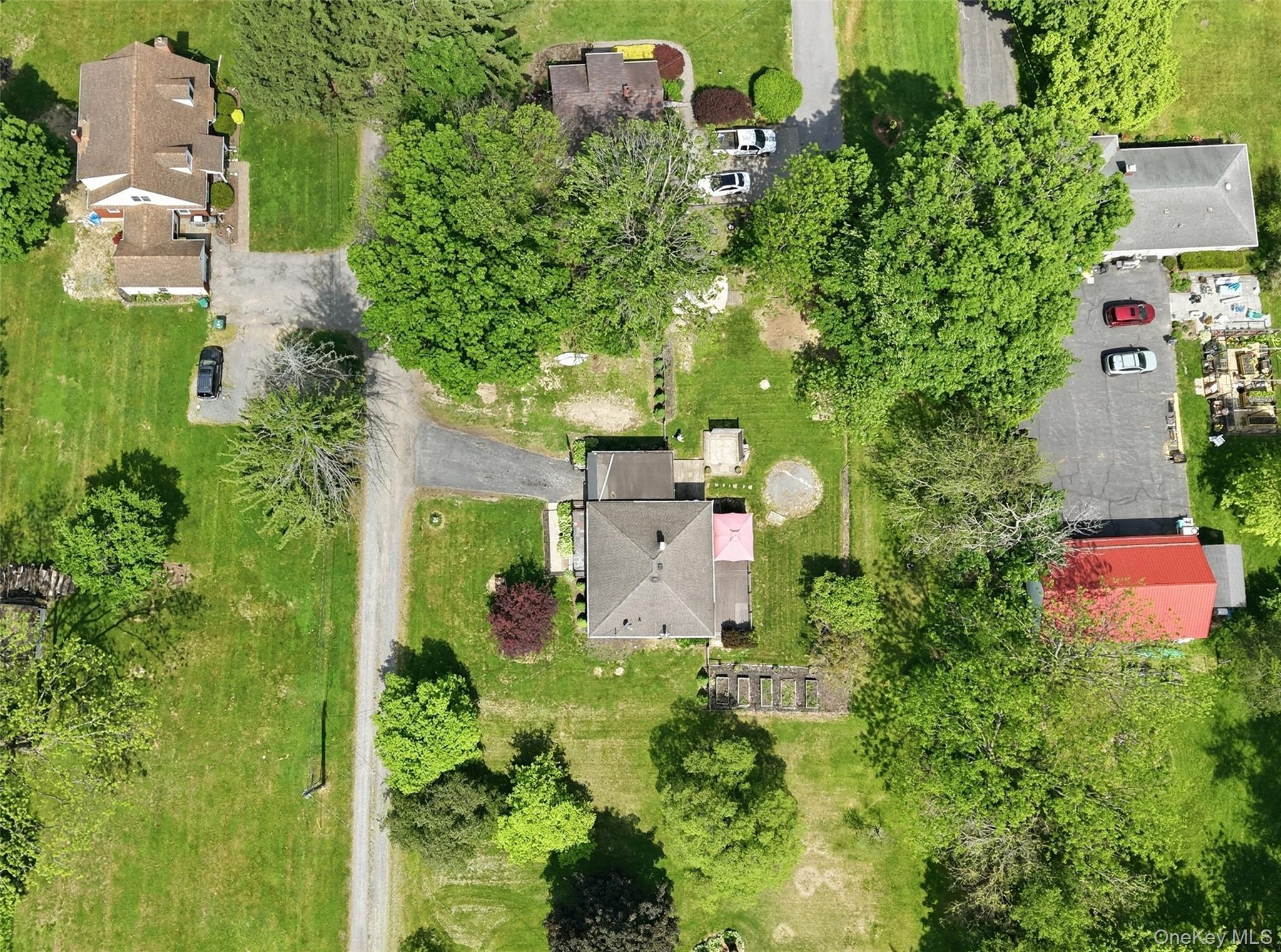 Single Family Vincent Orange County, NY 10969, MLS-989018-16