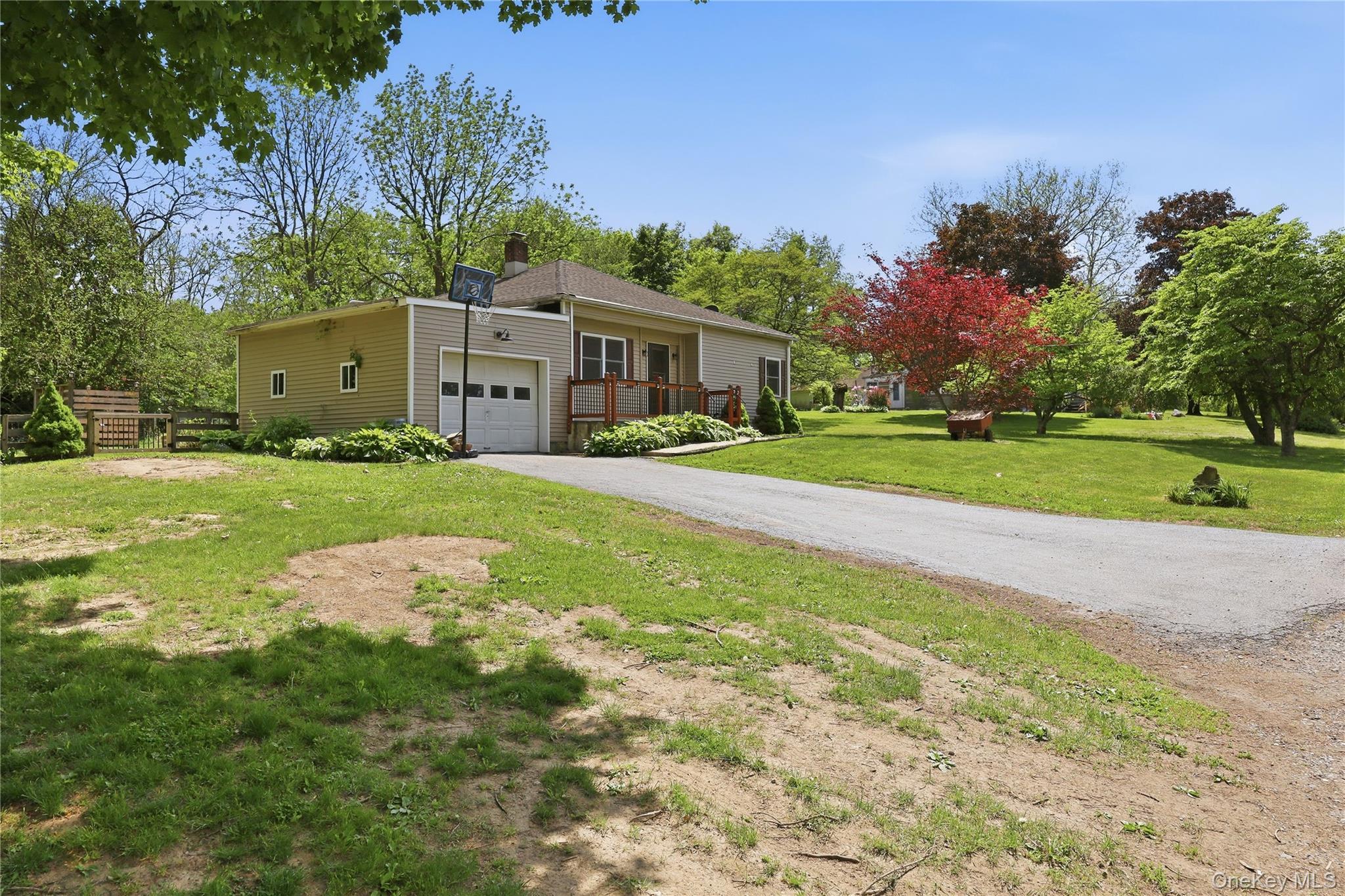 Single Family Vincent Orange County, NY 10969, MLS-989018-17