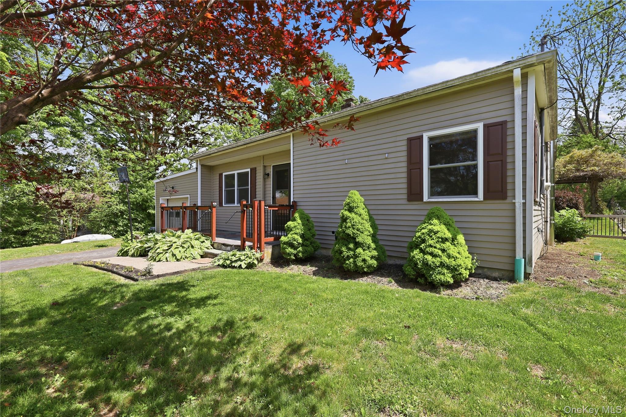 Single Family Vincent Orange County, NY 10969, MLS-989018-18