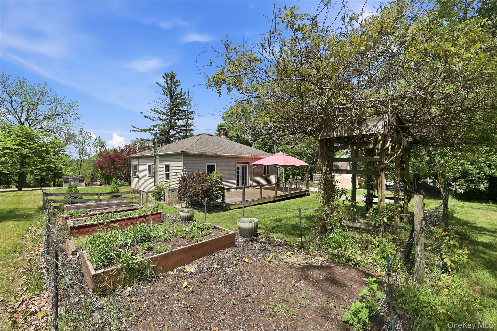 Single Family Vincent Orange County, NY 10969, MLS-989018-19