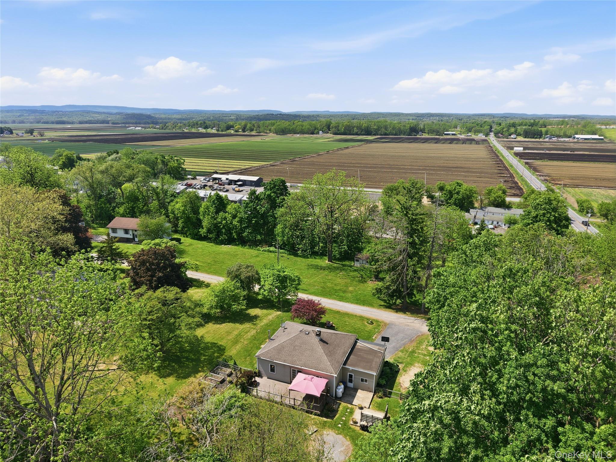 Single Family Vincent Orange County, NY 10969, MLS-989018-2