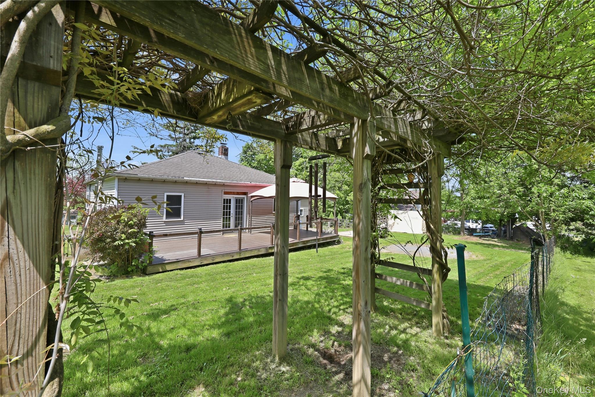 Single Family Vincent Orange County, NY 10969, MLS-989018-20