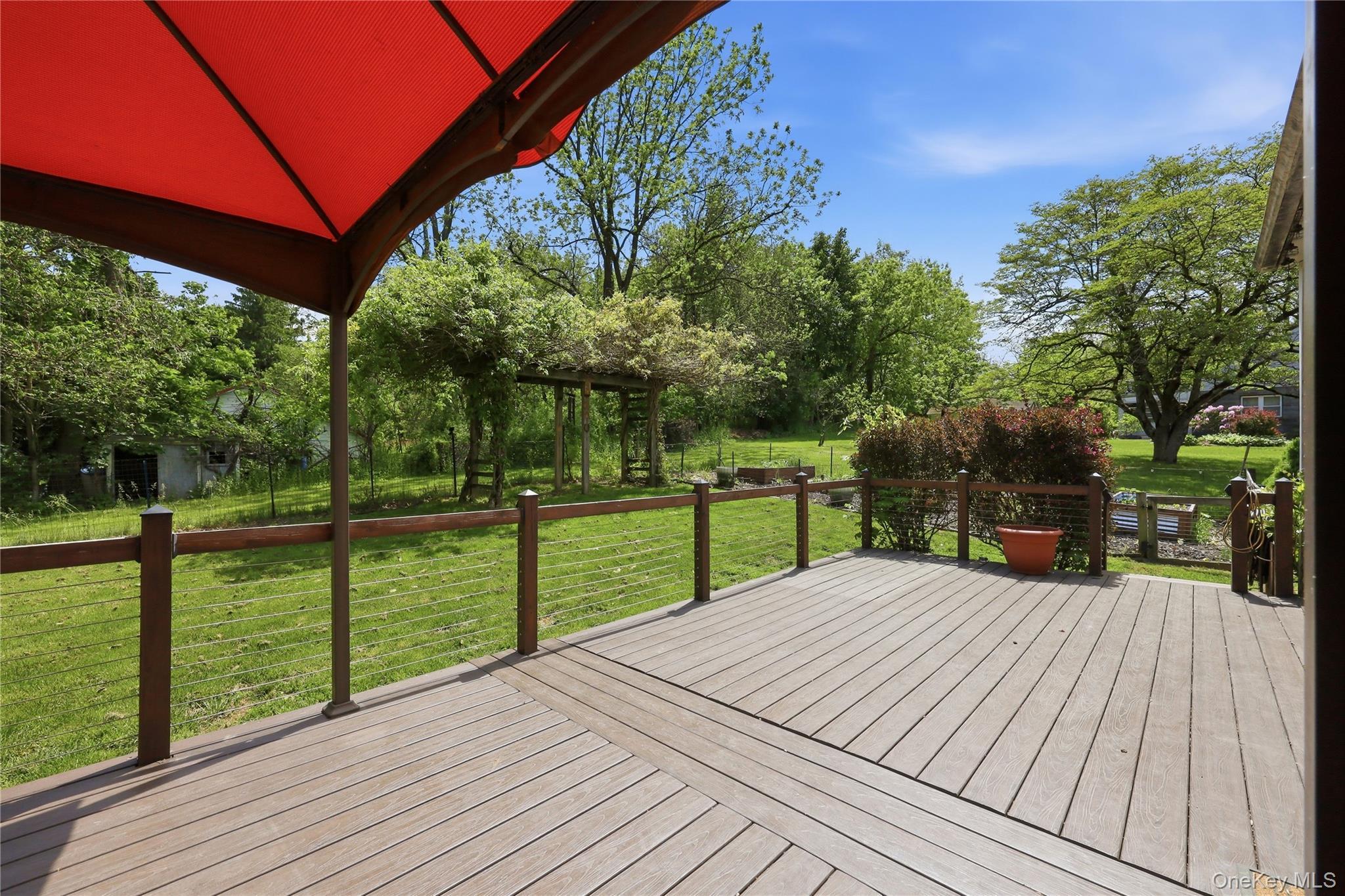Single Family Vincent Orange County, NY 10969, MLS-989018-21