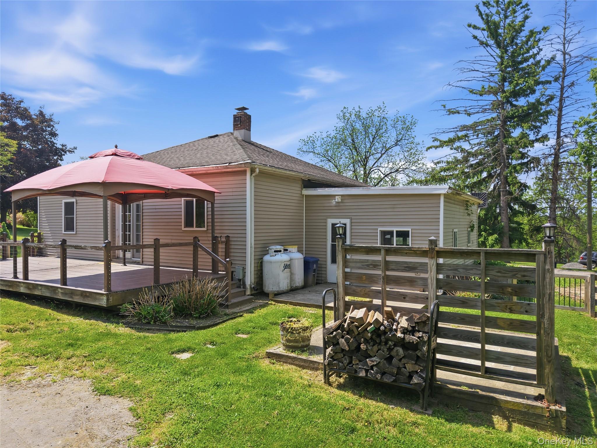 Single Family Vincent Orange County, NY 10969, MLS-989018-22
