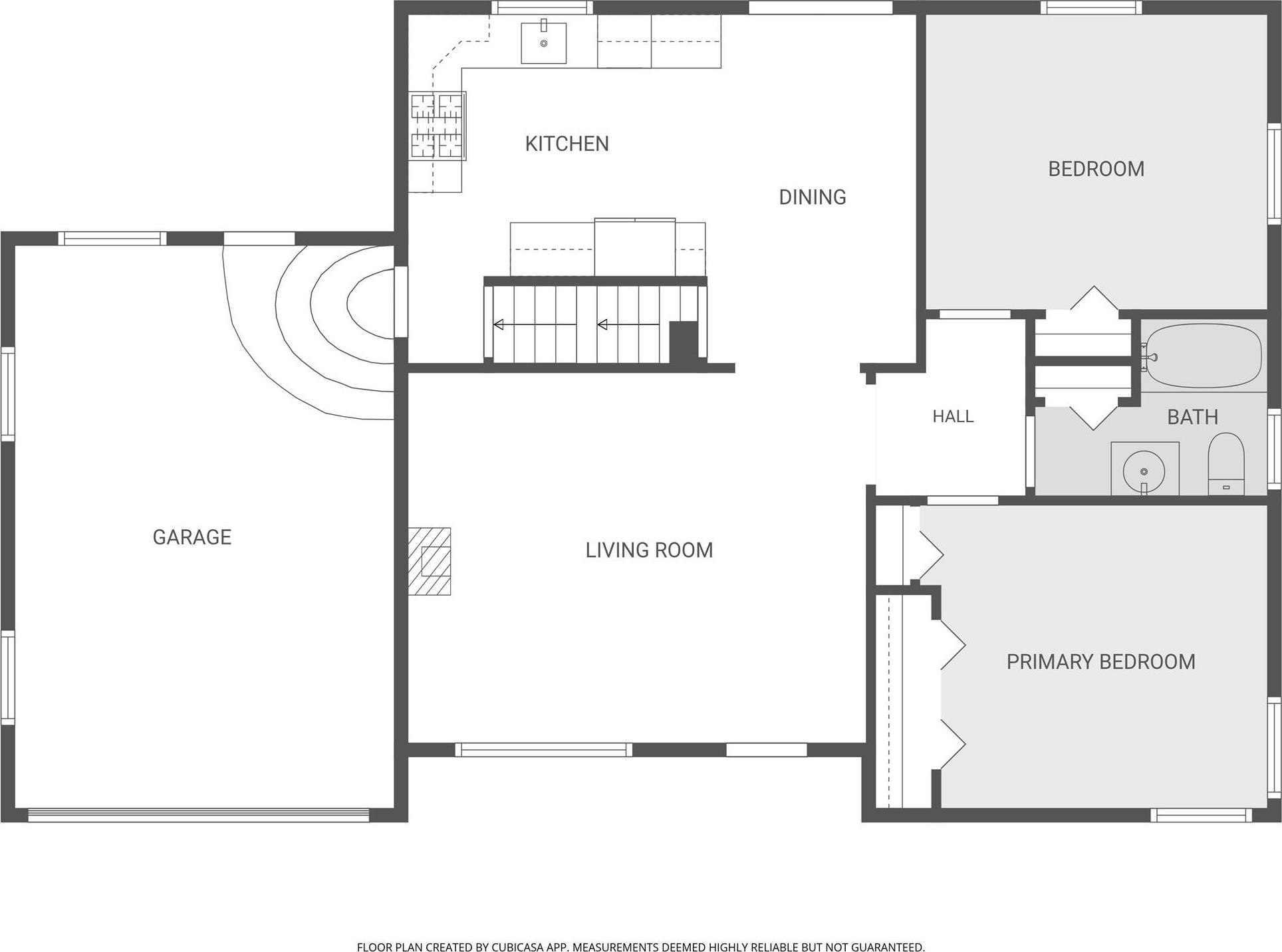 Single Family Vincent  Orange County, NY 10969, MLS-989018-24