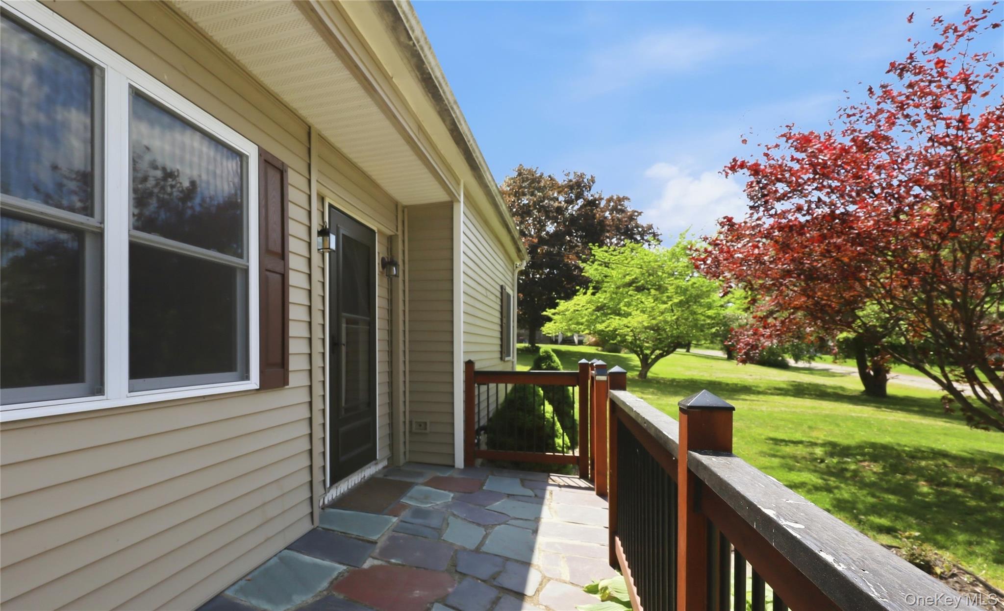 Single Family Vincent Orange County, NY 10969, MLS-989018-3