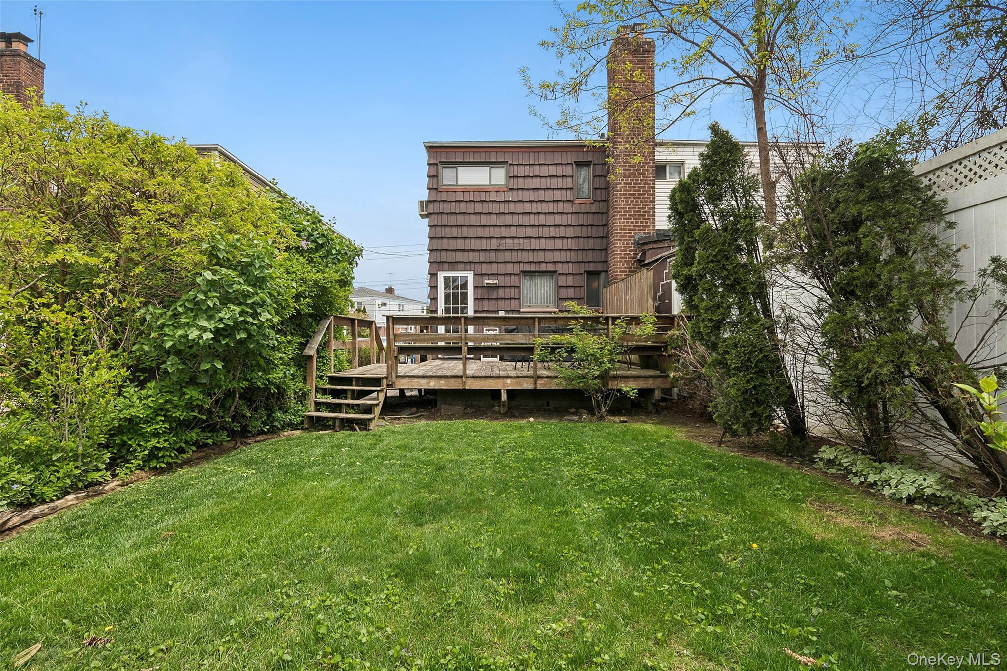 Single Family 136th  Queens, NY 11367, MLS-989025-15