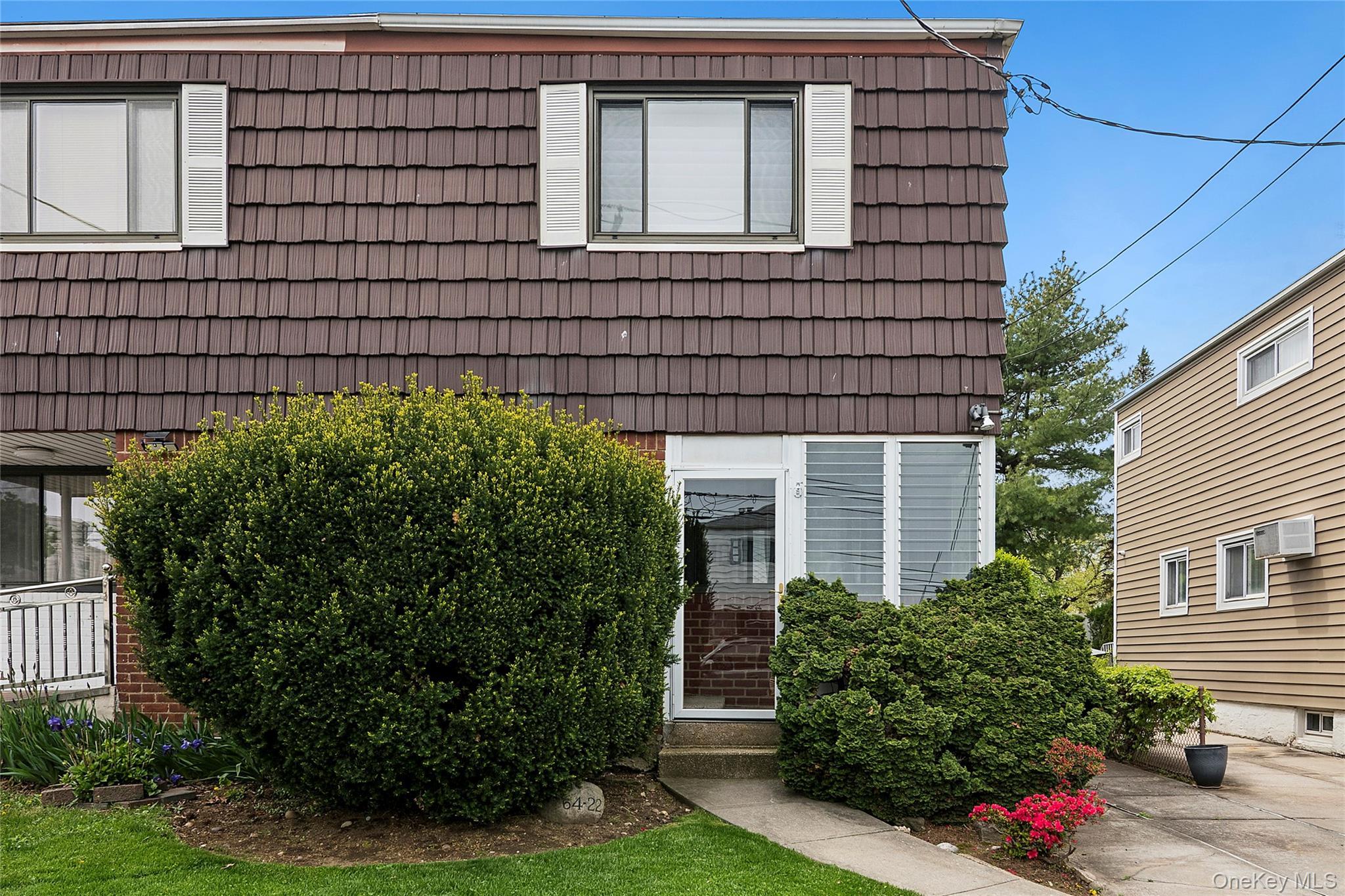 Single Family 136th  Queens, NY 11367, MLS-989025-2