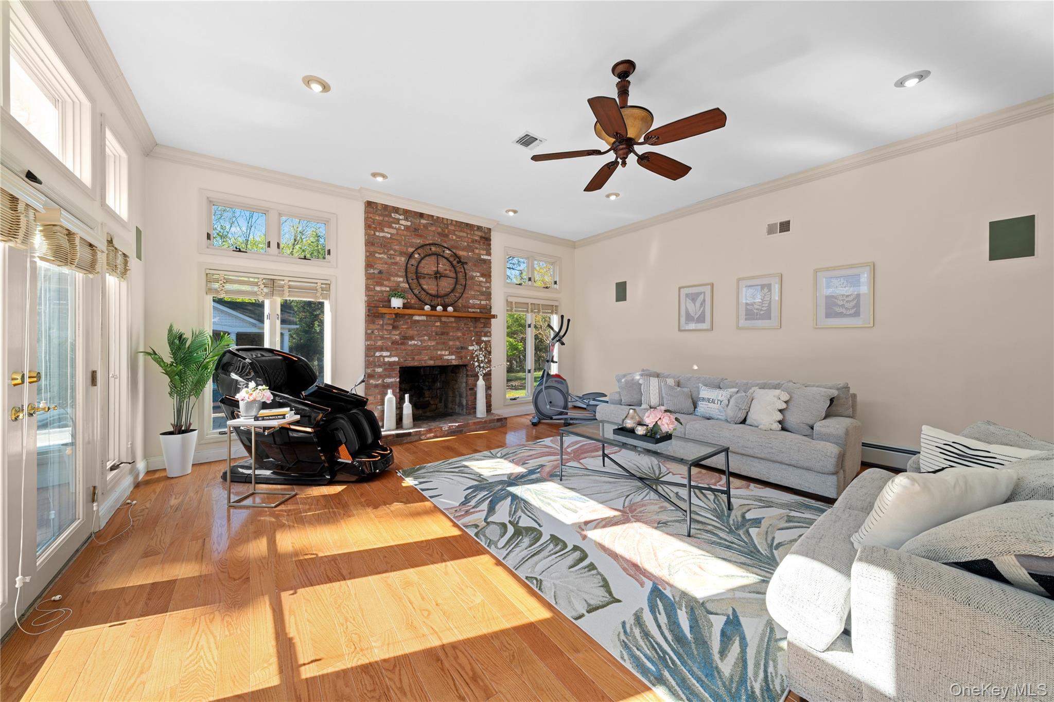 Single Family China Lane Suffolk County, NY 11733, MLS-989027-16
