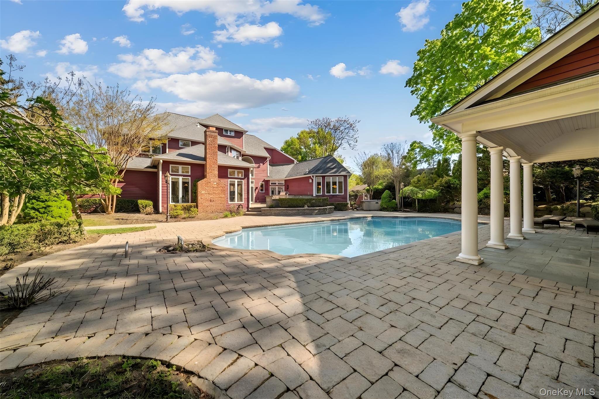 Single Family China Lane Suffolk County, NY 11733, MLS-989027-41