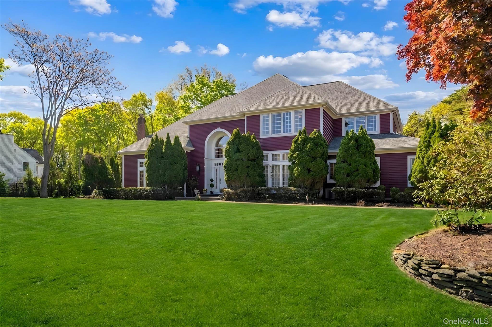 Single Family China Lane Suffolk County, NY 11733, MLS-989027-44