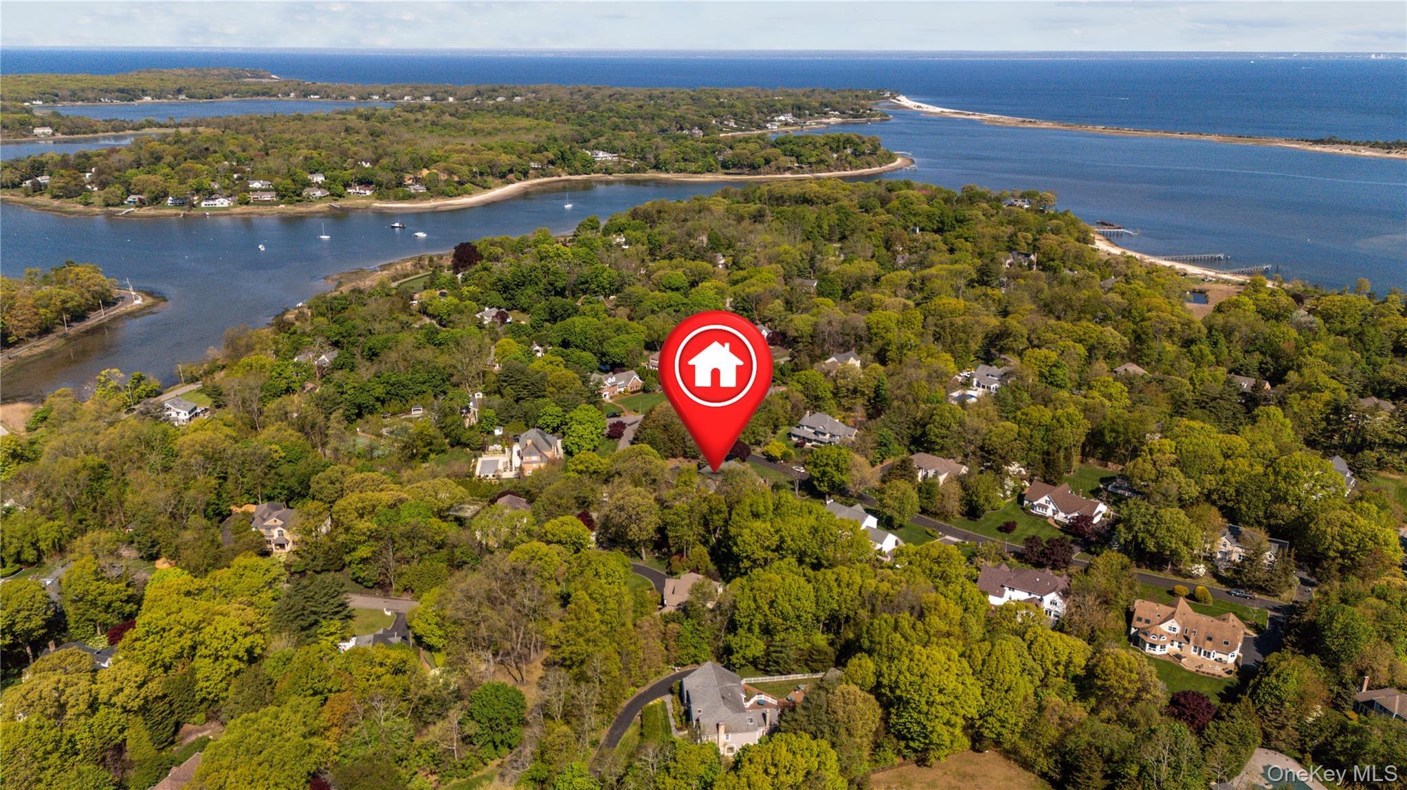Single Family China Lane Suffolk County, NY 11733, MLS-989027-45