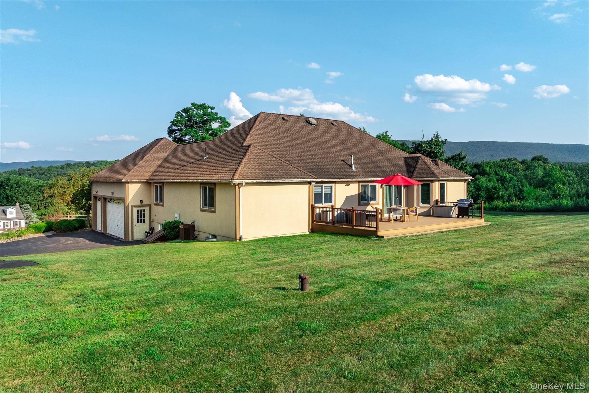 Single Family Lake  Orange County, NY 12577, MLS-989049-10
