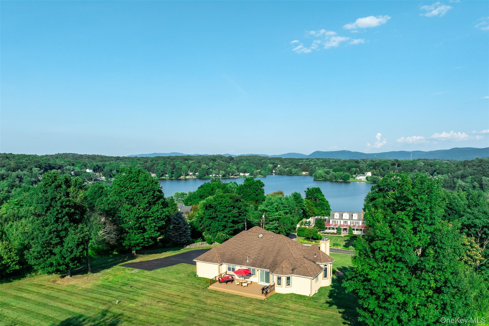 Single Family Lake  Orange County, NY 12577, MLS-989049-2