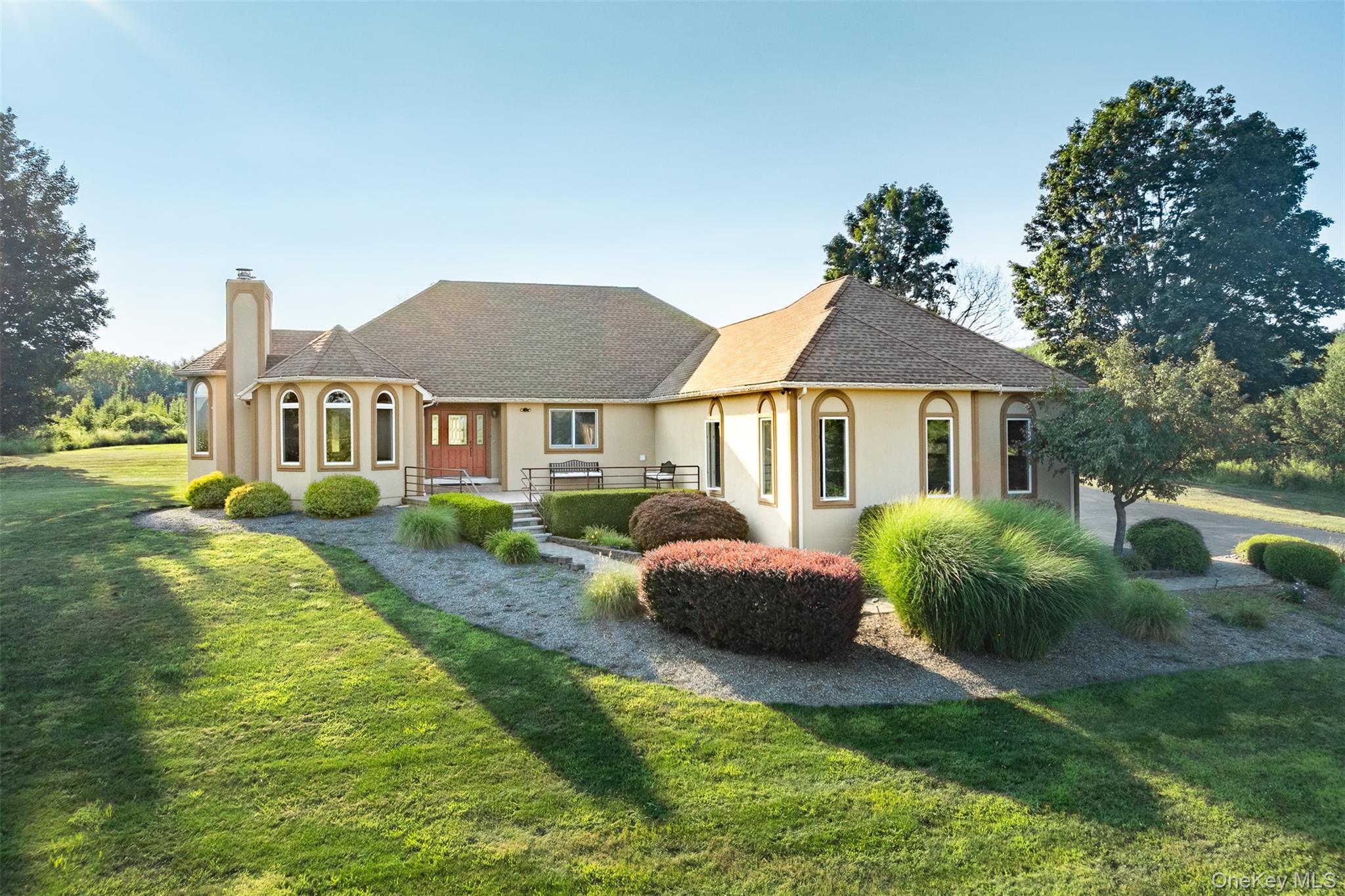 Single Family Lake  Orange County, NY 12577, MLS-989049-3