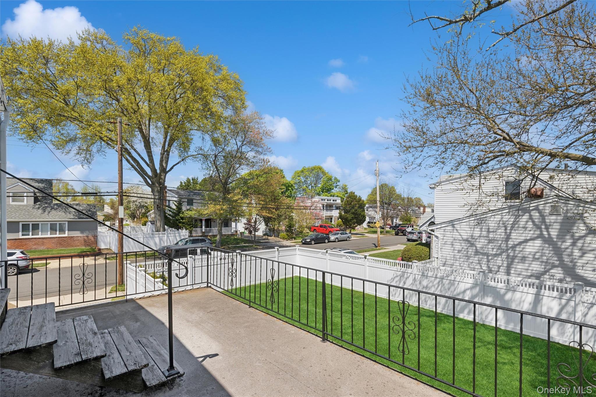 Single Family Maurice  Nassau County, NY 11554, MLS-989059-17