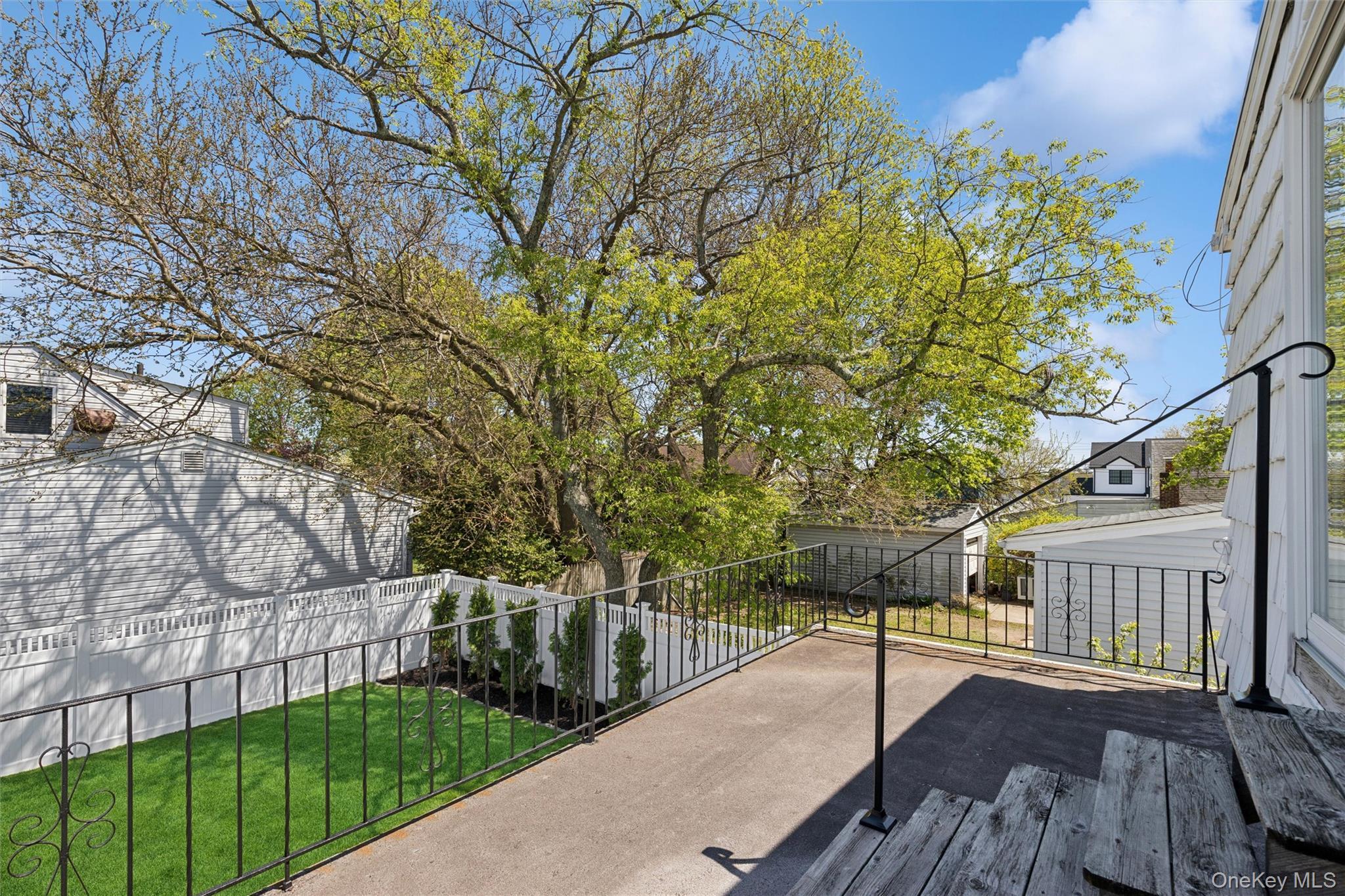 Single Family Maurice  Nassau County, NY 11554, MLS-989059-18