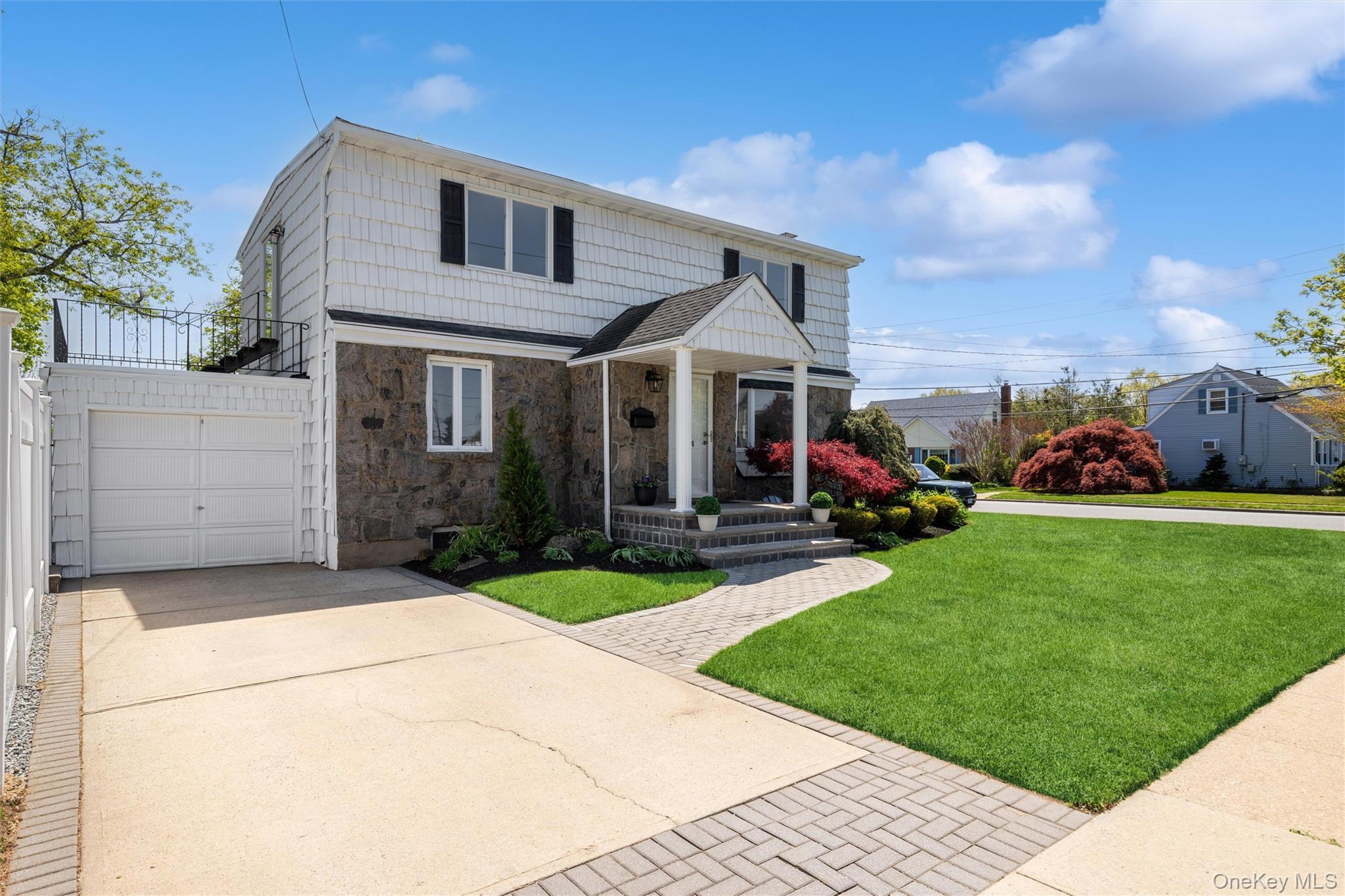 Single Family Maurice  Nassau County, NY 11554, MLS-989059-3