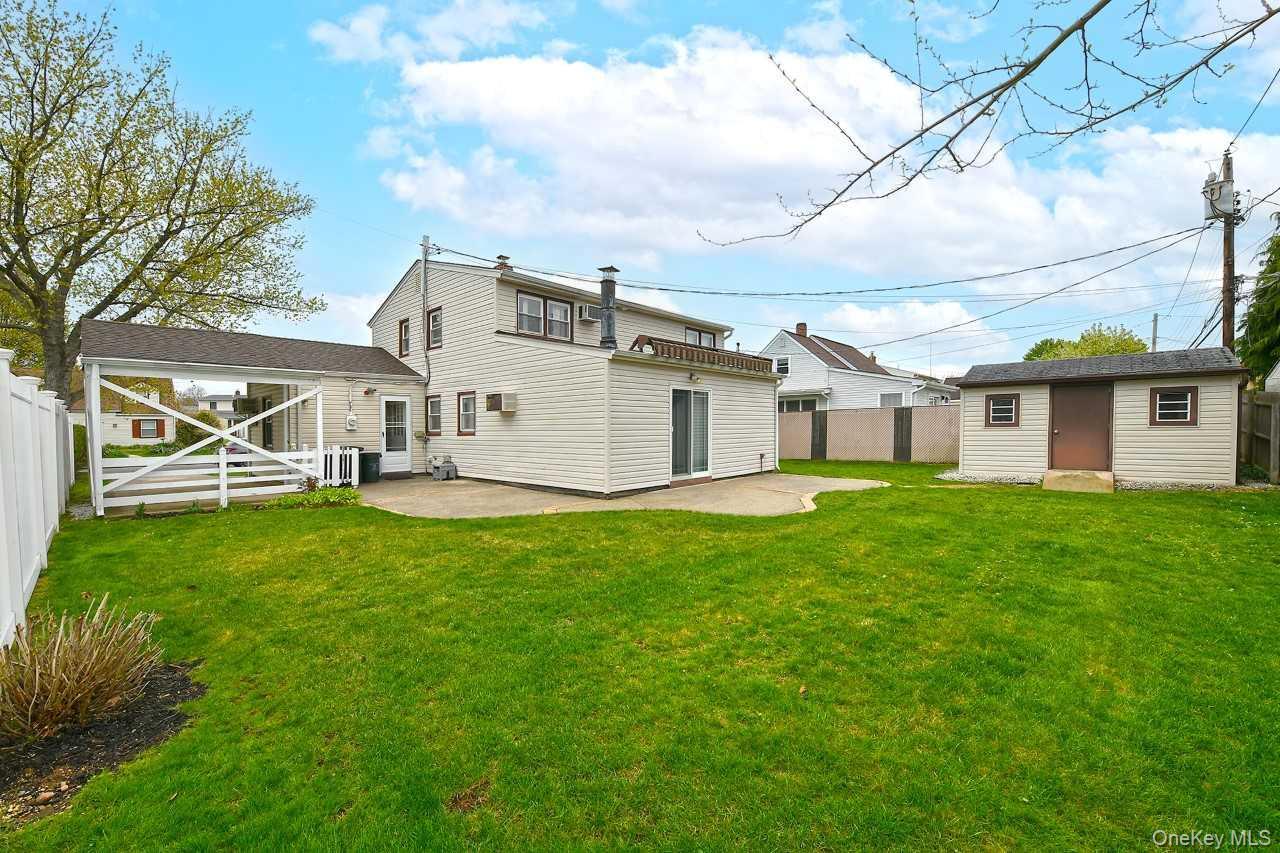 Single Family Saddle  Nassau County, NY 11756, MLS-989070-29