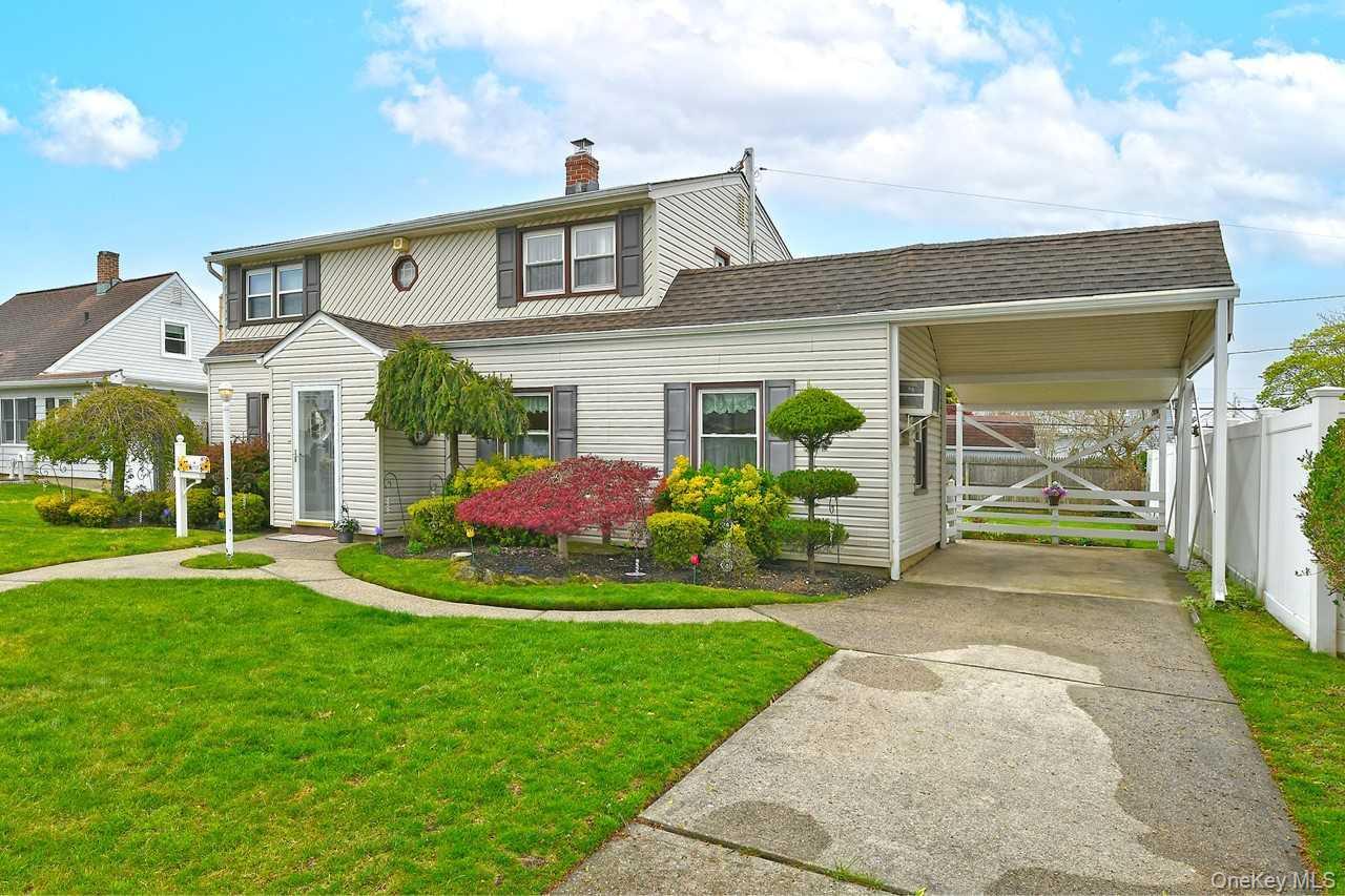 Single Family Saddle  Nassau County, NY 11756, MLS-989070-33