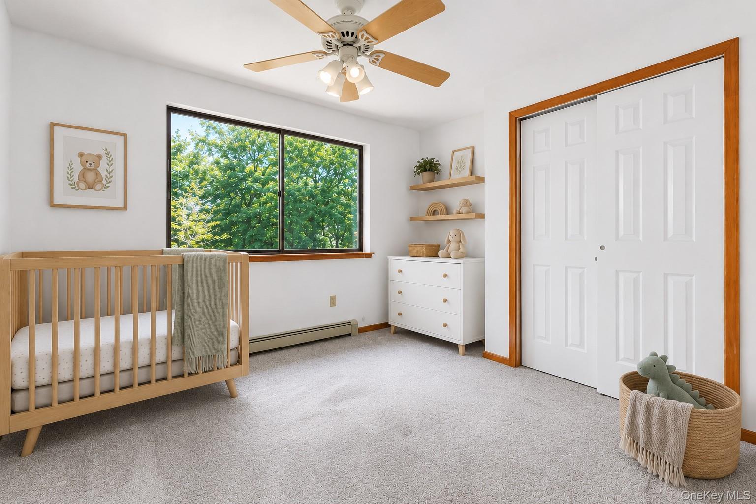 Single Family Mack Place Orange County, NY 10950, MLS-989071-18