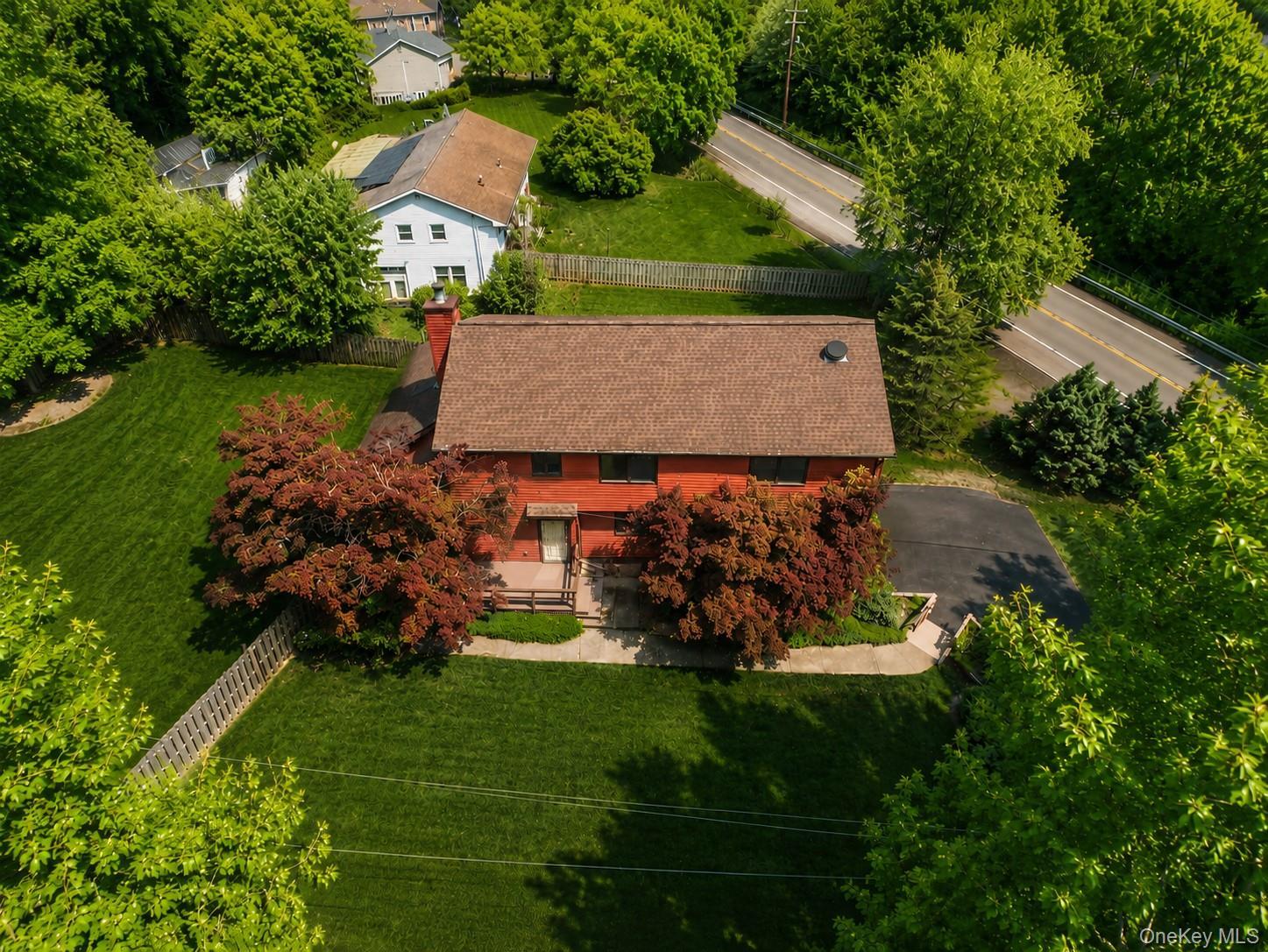 Single Family Mack Place Orange County, NY 10950, MLS-989071-20
