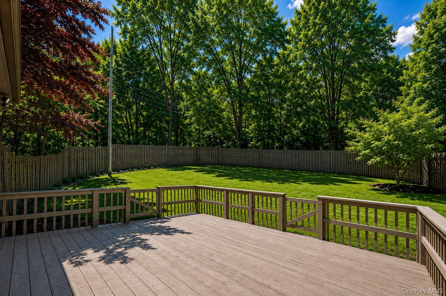 Single Family Mack Place Orange County, NY 10950, MLS-989071-21