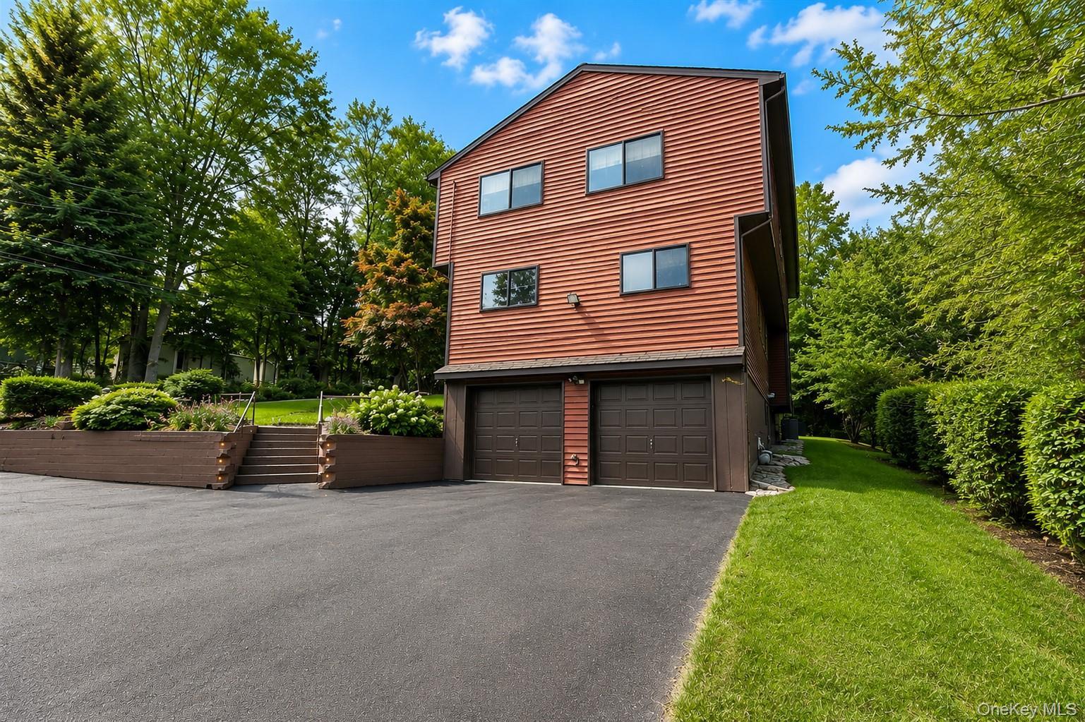 Single Family Mack Place Orange County, NY 10950, MLS-989071-22