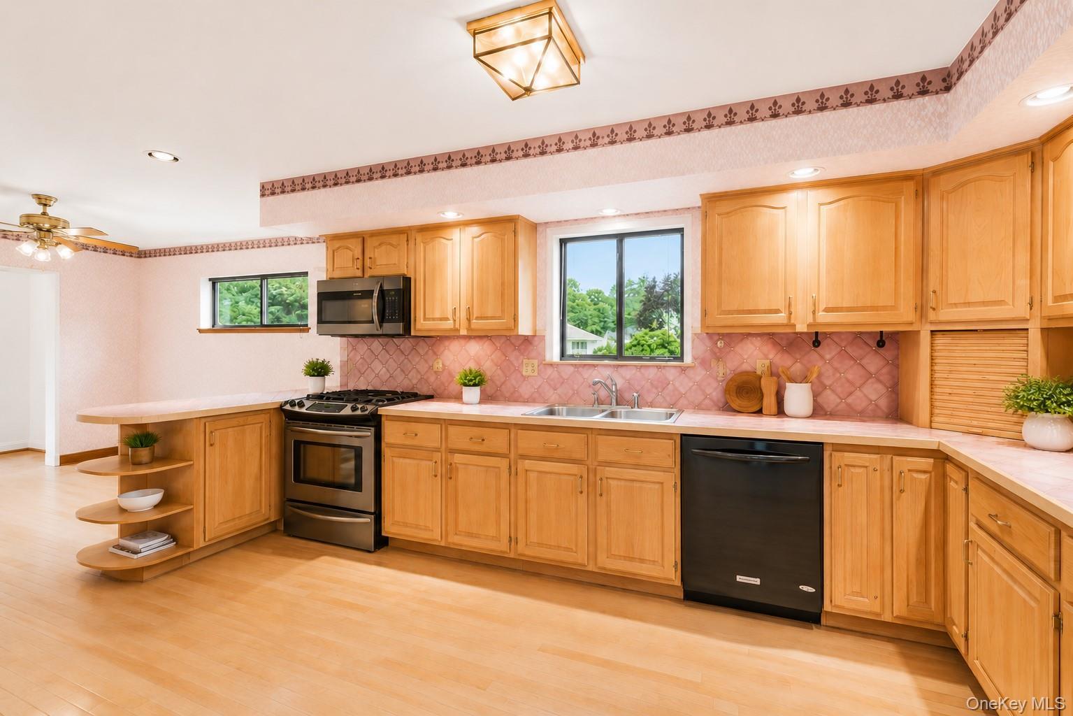 Single Family Mack Place Orange County, NY 10950, MLS-989071-3