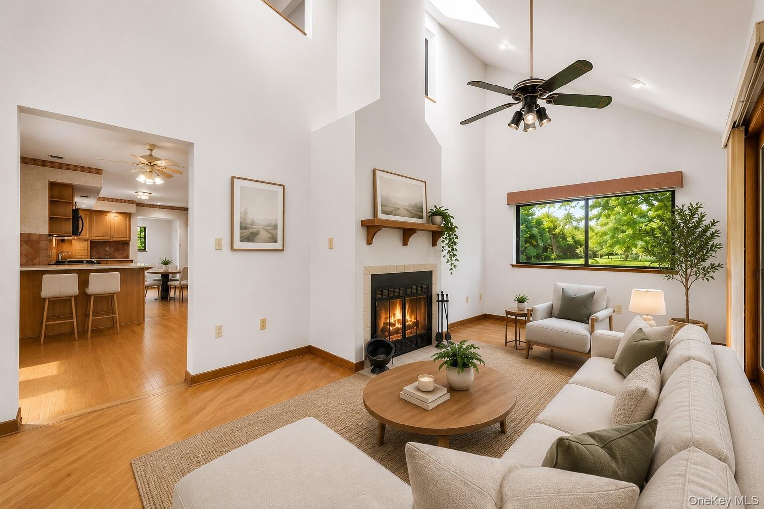 Single Family Mack Place Orange County, NY 10950, MLS-989071-6