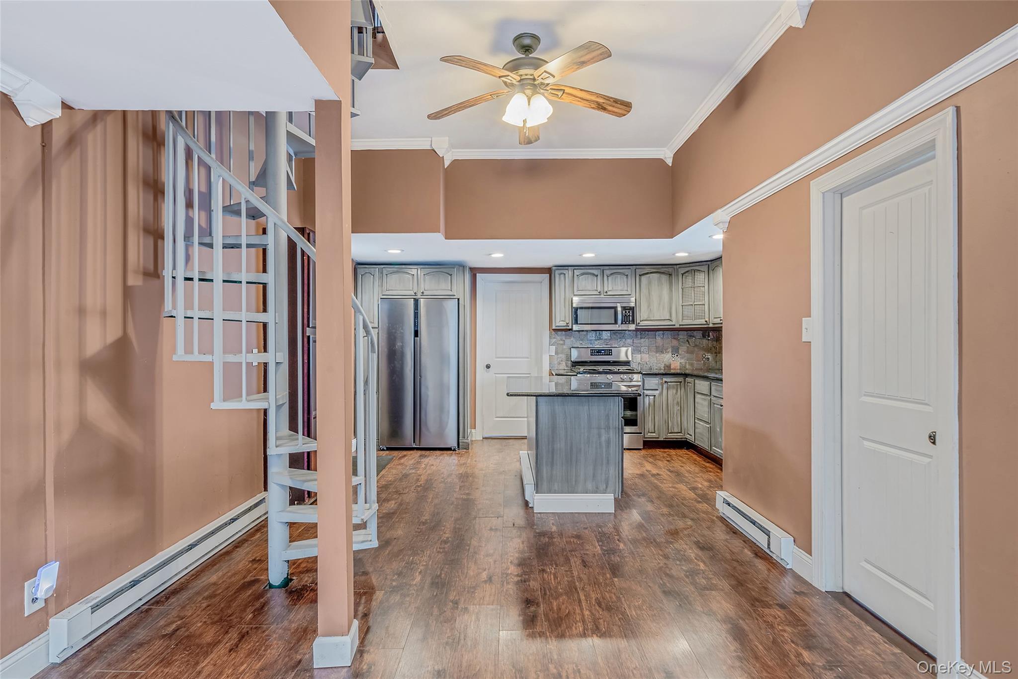 Single Family Maple Road Suffolk County, NY 11754, MLS-989075-17