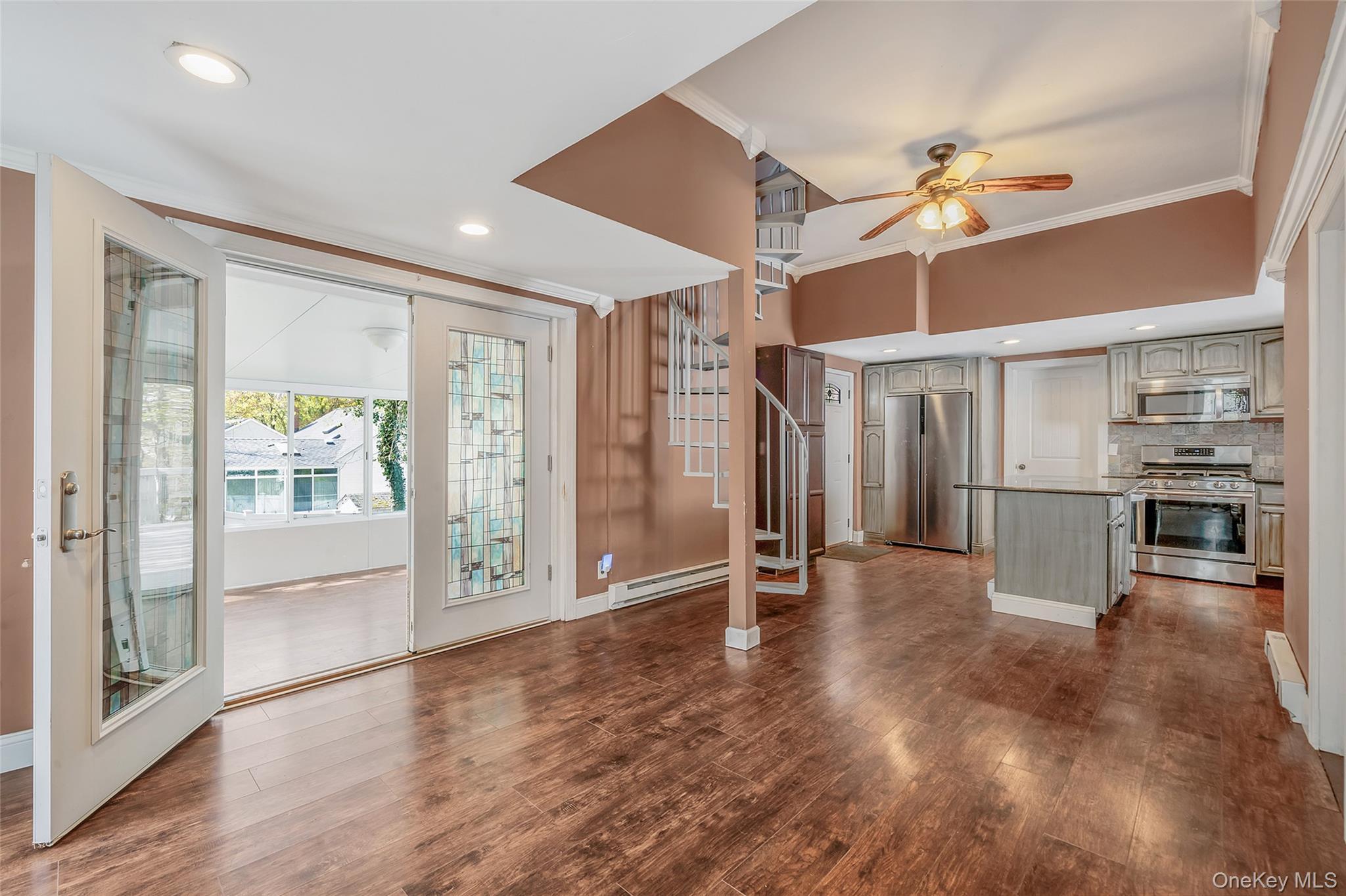 Single Family Maple Road Suffolk County, NY 11754, MLS-989075-21