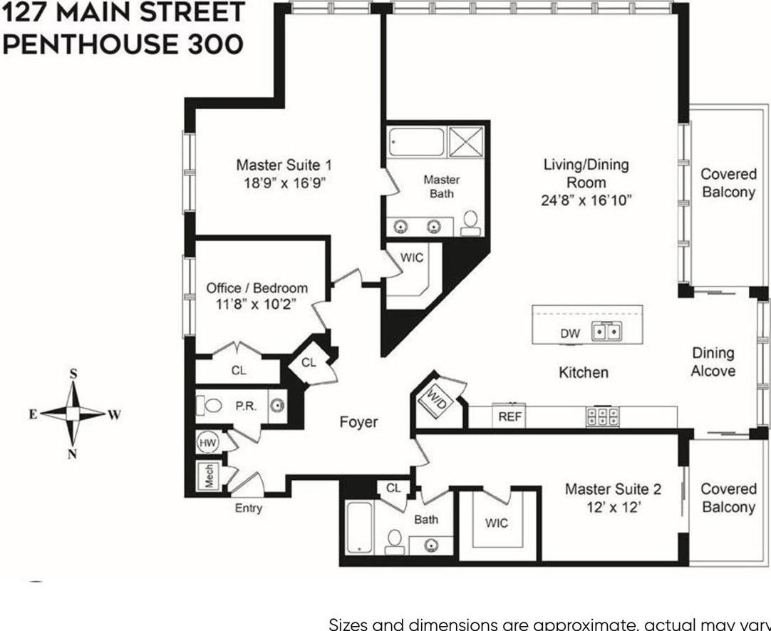 Condo Main  Westchester County, NY 10591, MLS-989078-28